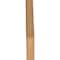 Ekena Millwork 4"W x 26"D x 32"H Funston Rough Sawn Knee Brace, Western Red Cedar BRC04X26X32FST00RWR - alternate 2
